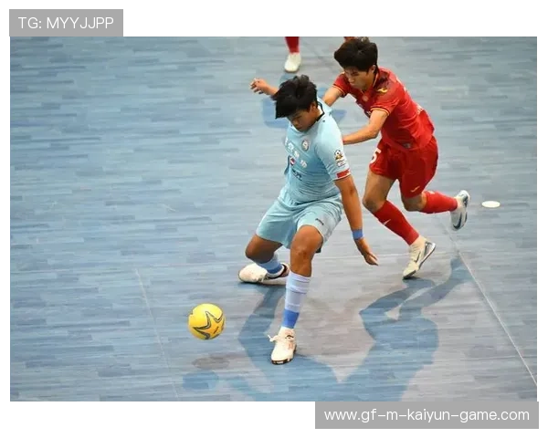 世界五人制足球锦标赛参赛队抵达赛区，训练安排紧凑