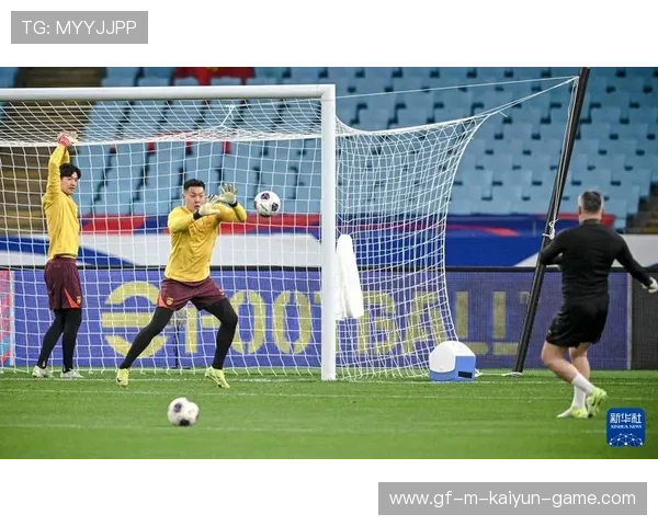 中超球队守门员反应能力训练，守门员反应速度训练